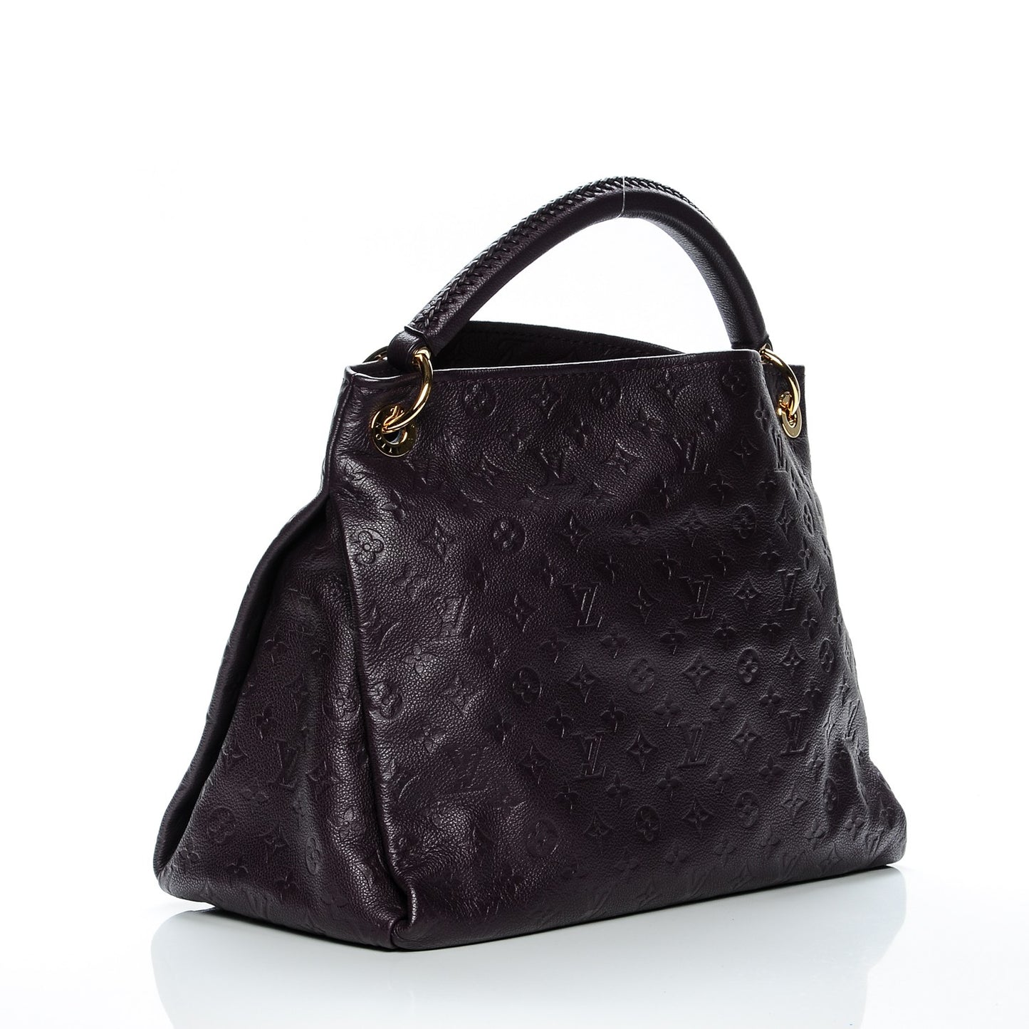 Empreinte Artsy MM Aube