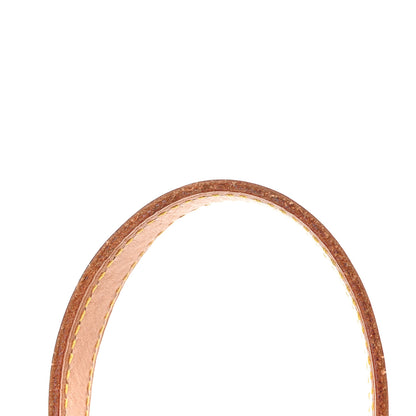 Louis Vuitton Monogram Sac Shopping Tote 16 of 20