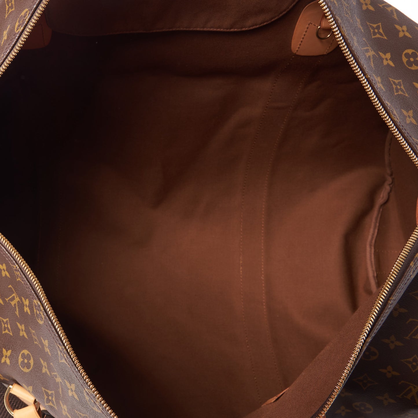 Monogram Sac Polochon