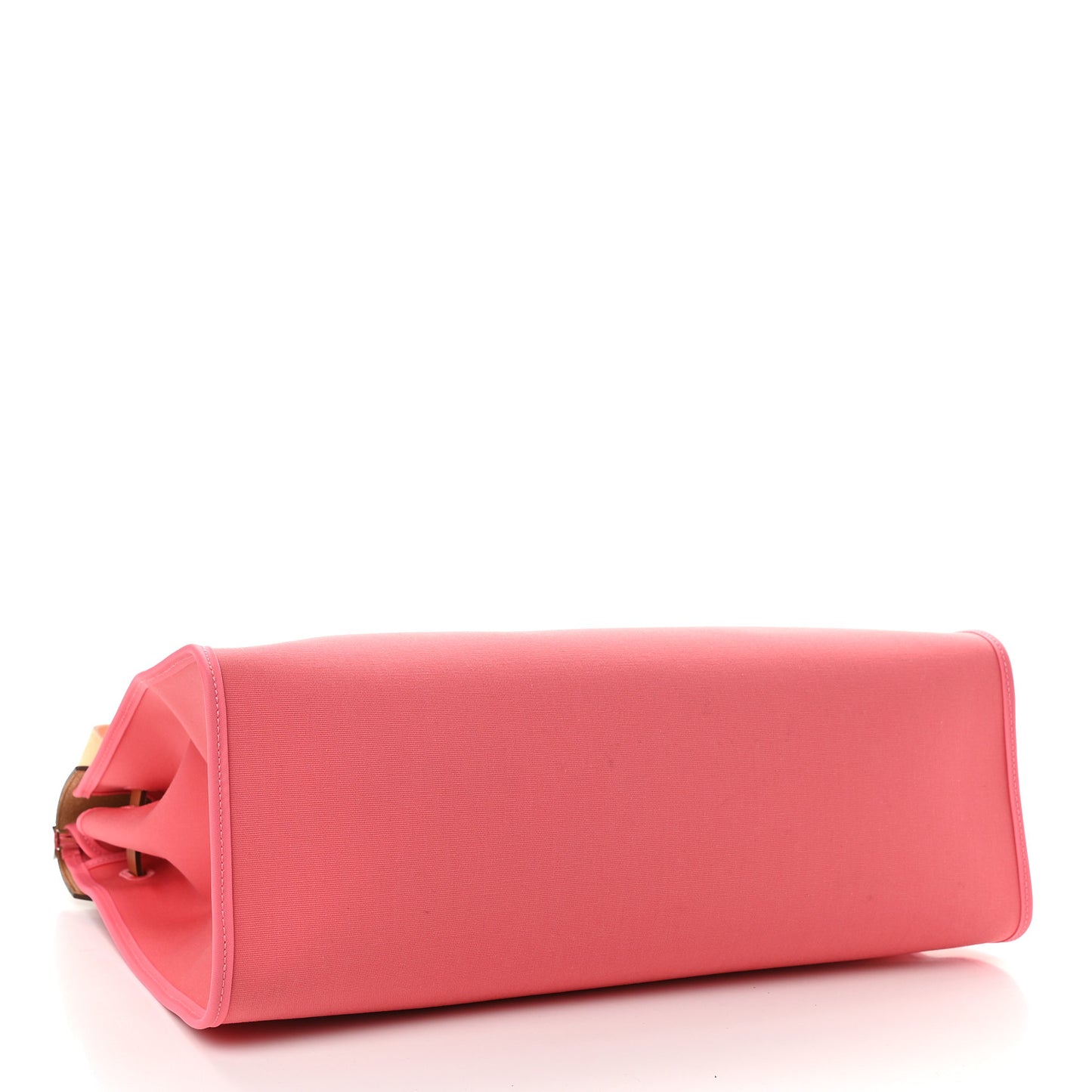 Toile Vache Hunter Herbag Zip 39 MM Rose Azalee