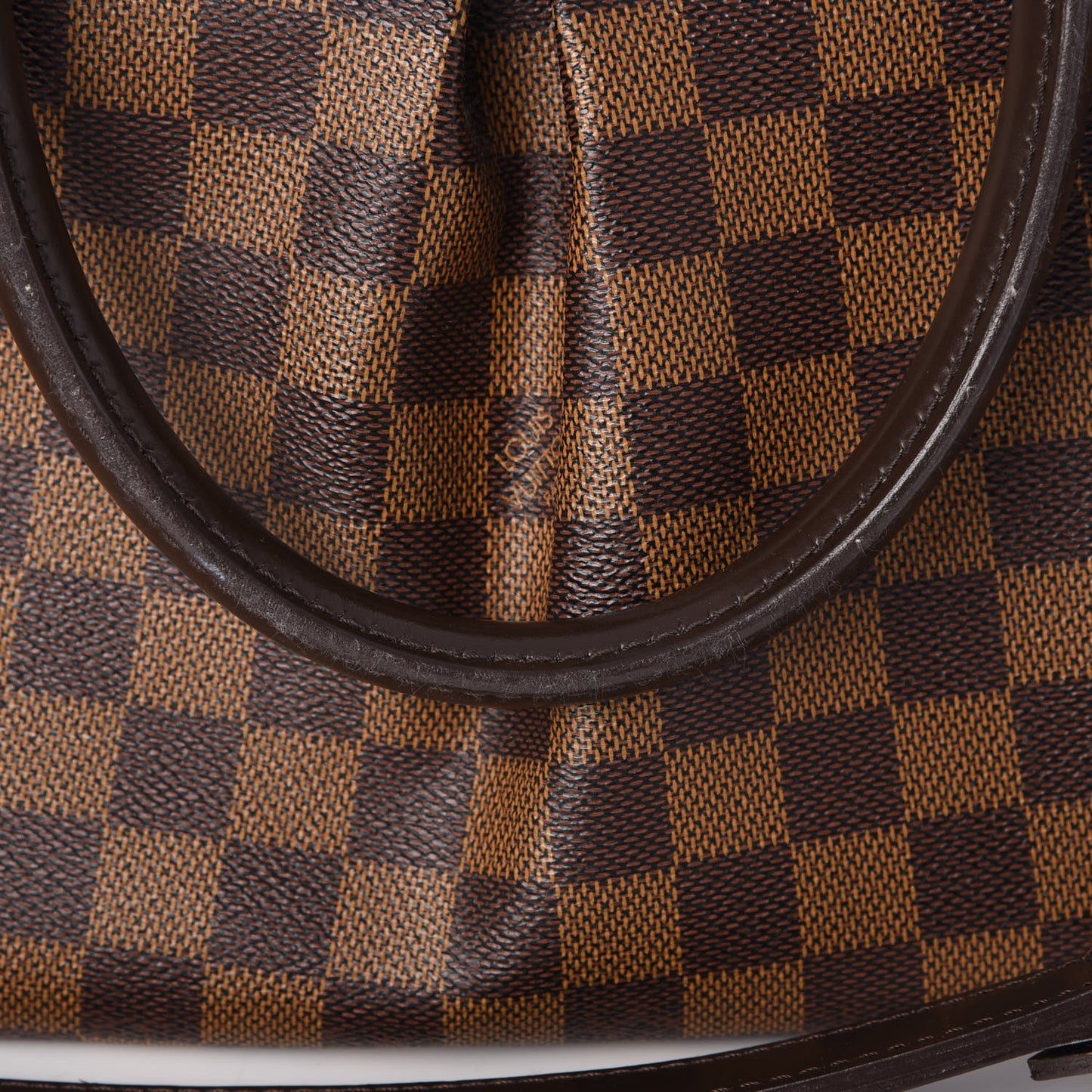 Damier Ebene Trevi PM