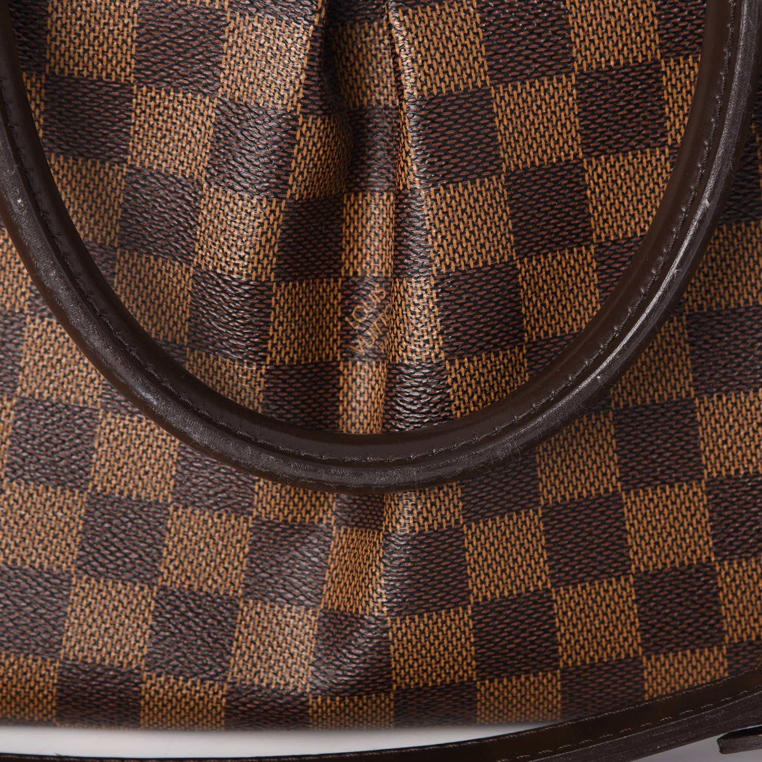 Louis Vuitton Damier Ebene Trevi PM 16 of 19