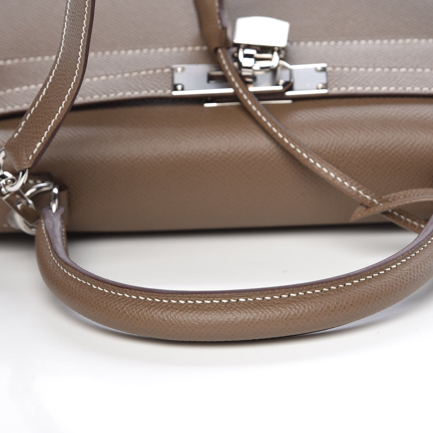 Epsom Kelly Sellier 28 Etoupe