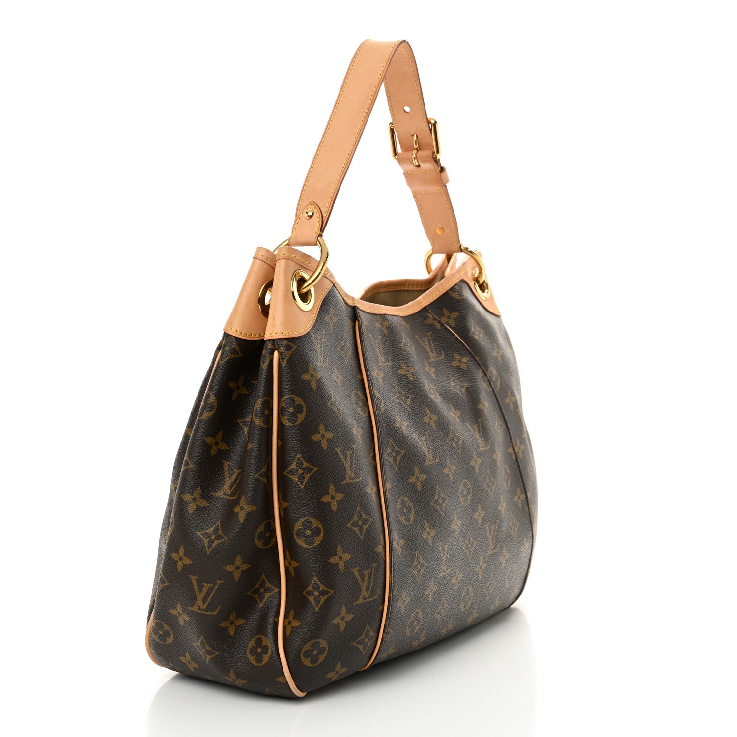 Louis Vuitton Monogram Galliera PM 3 of 13