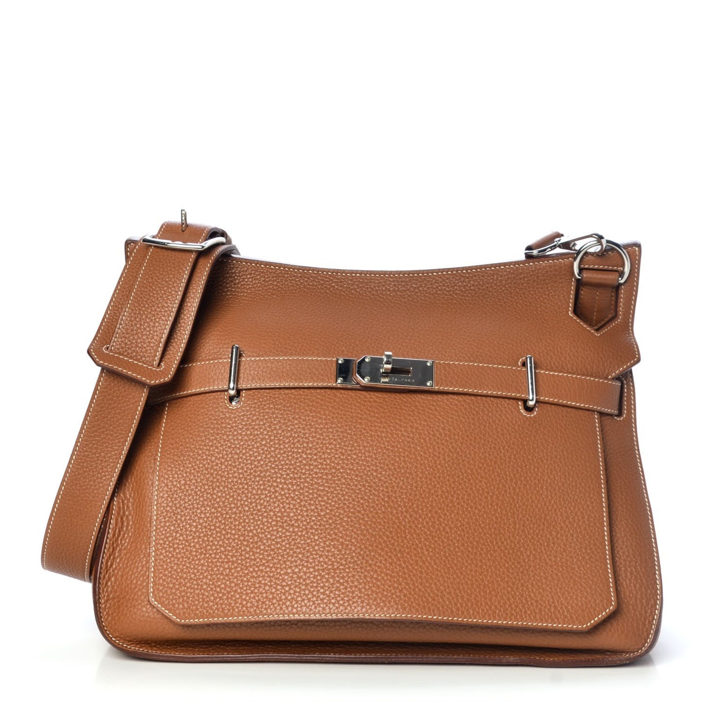 Taurillon Clemence Jypsiere 37 Gold