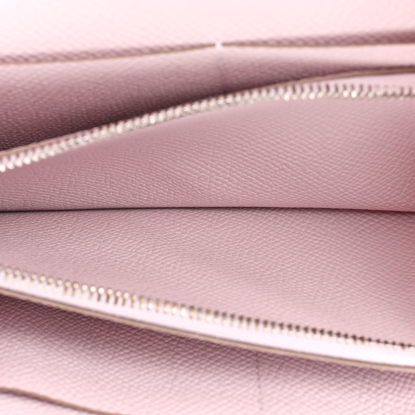 Epsom Kelly To Go Wallet Mauve Pale