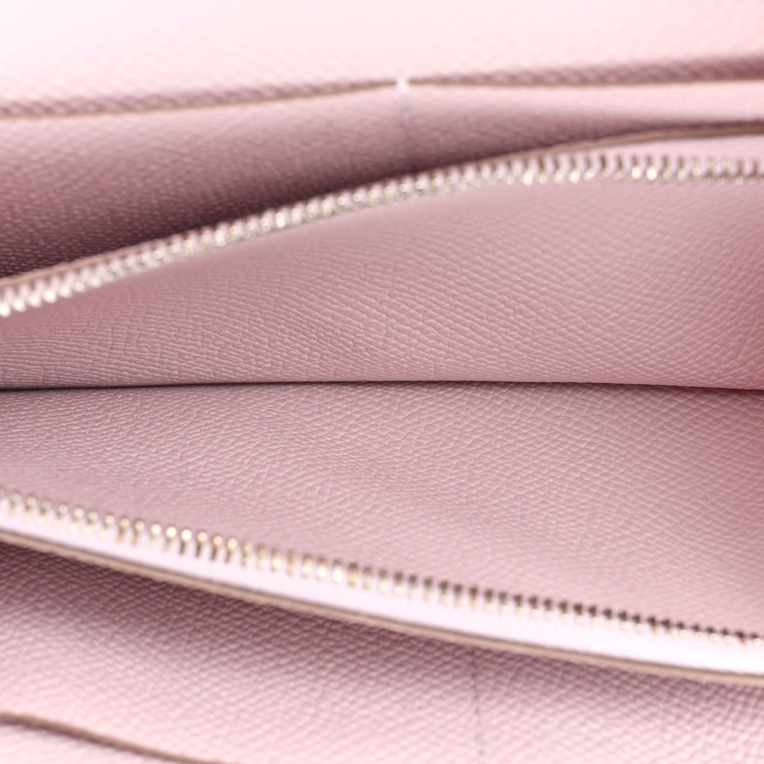 Hermes Epsom Kelly To Go Wallet Mauve Pale 6 of 11