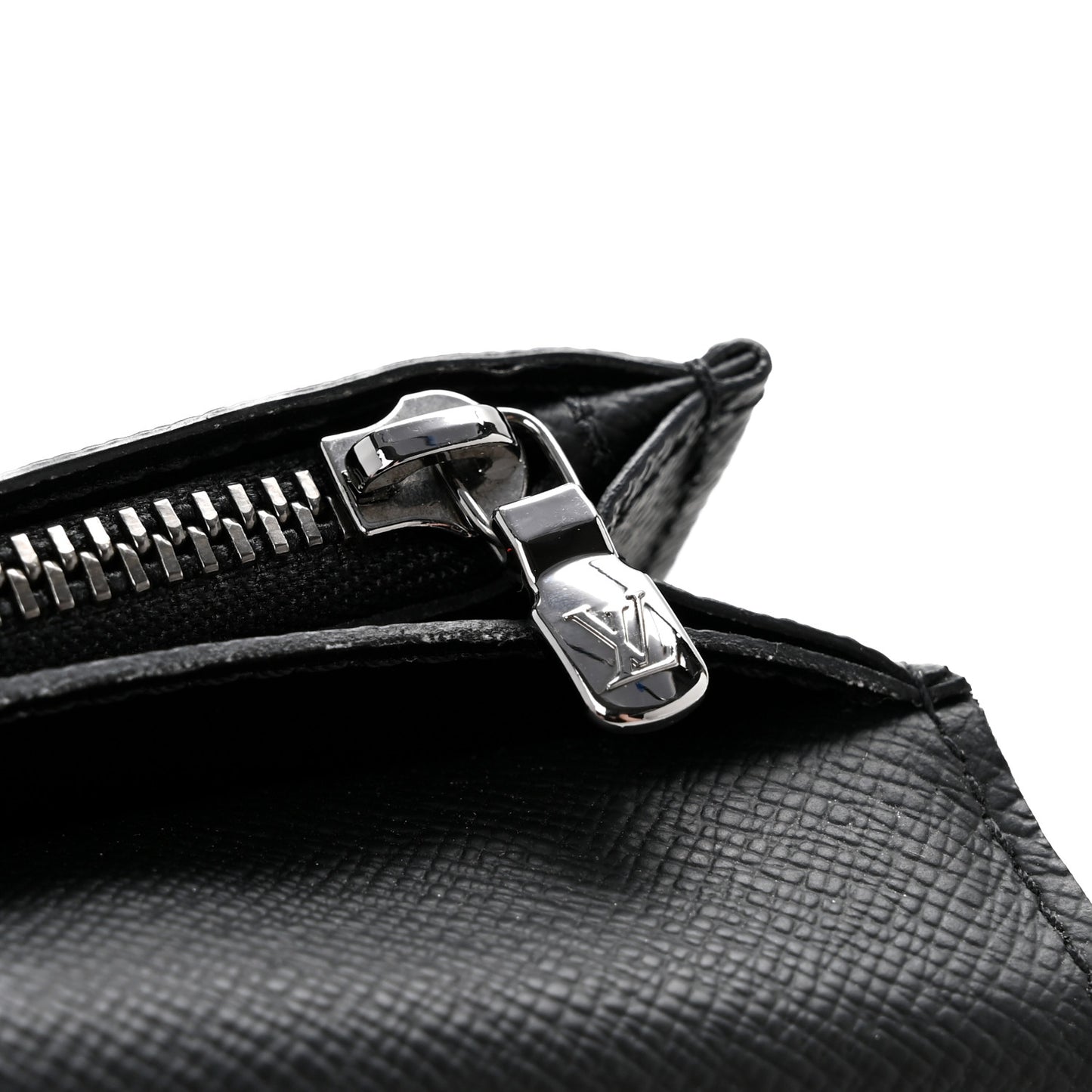 Monogram Eclipse Brazza Wallet