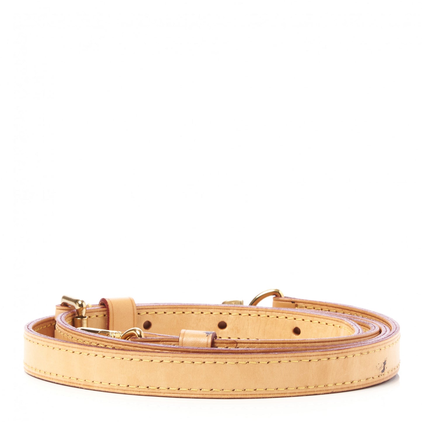 Vachetta 16mm Adjustable Shoulder Strap