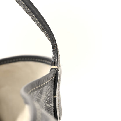 Goyard Goyardine Saint Louis GM Grey 12 of 12