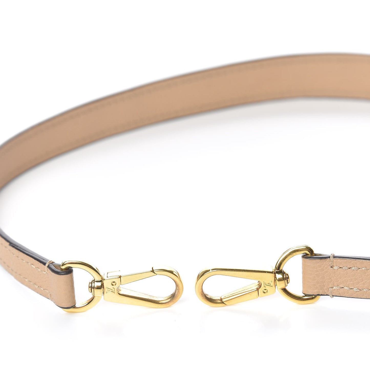 Empreinte Montaigne Shoulder Strap Dune