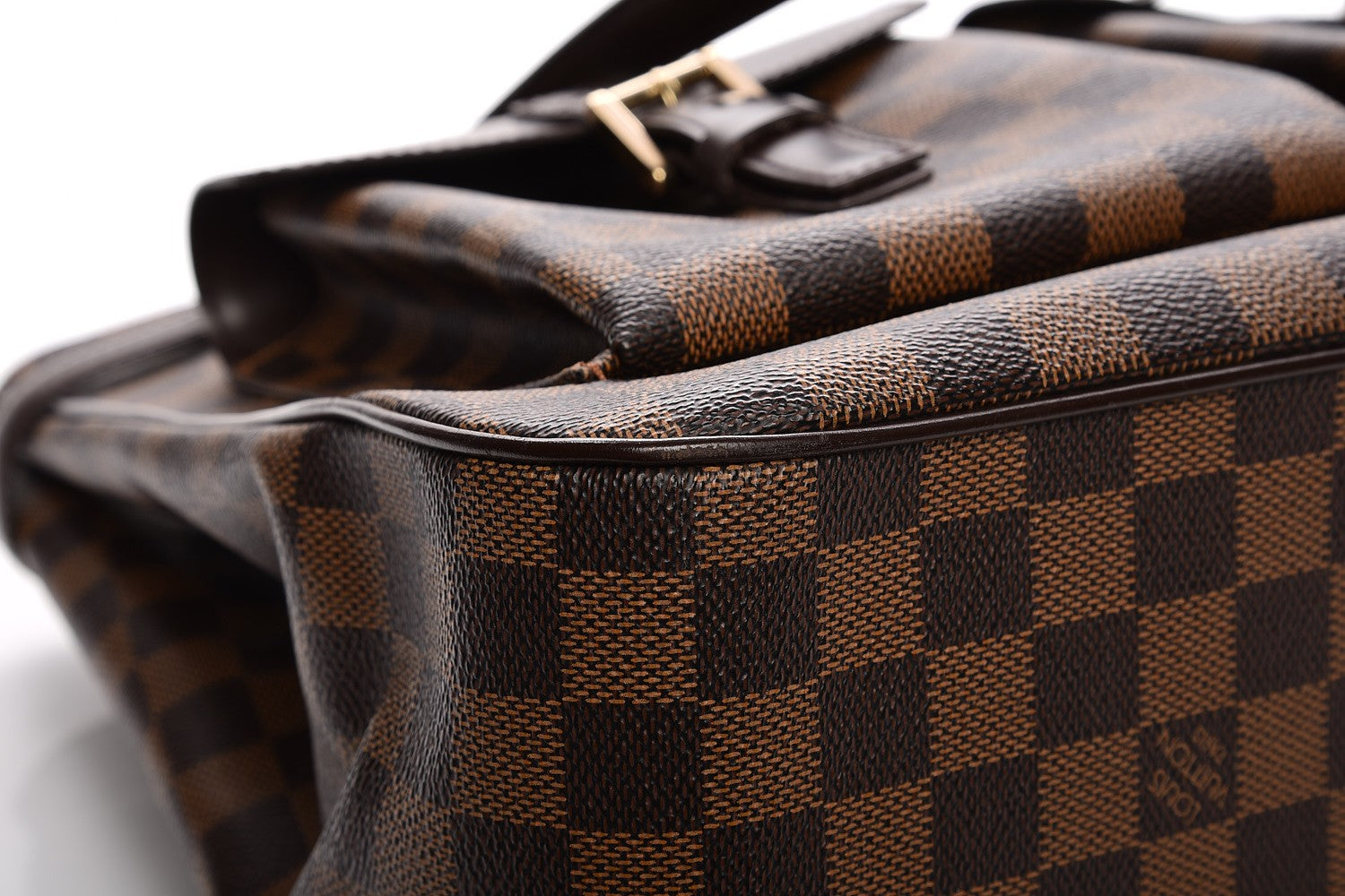 Louis Vuitton Damier Ebene Uzes 12 of 12