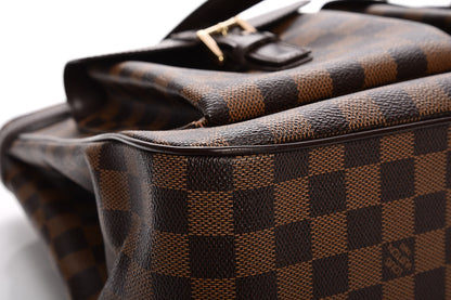 Louis Vuitton Damier Ebene Uzes 12 of 12