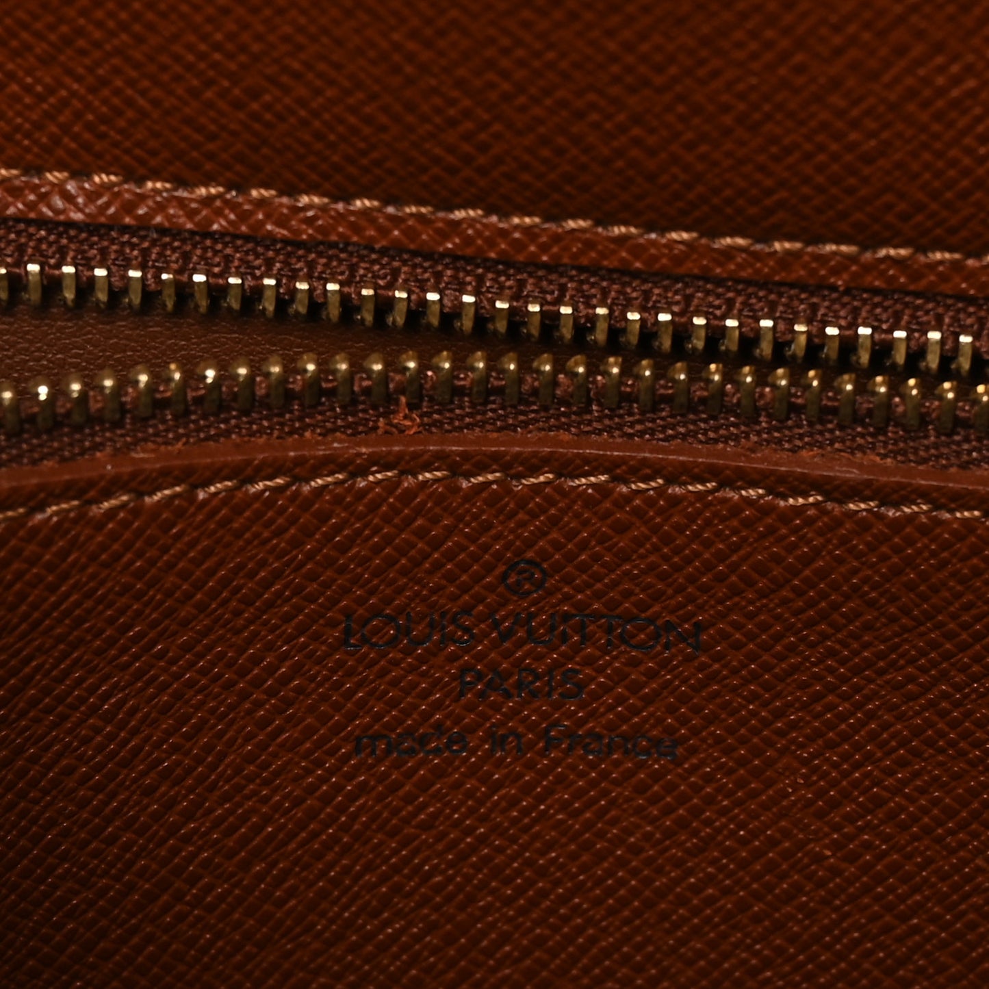 Monogram Saint Cloud GM
