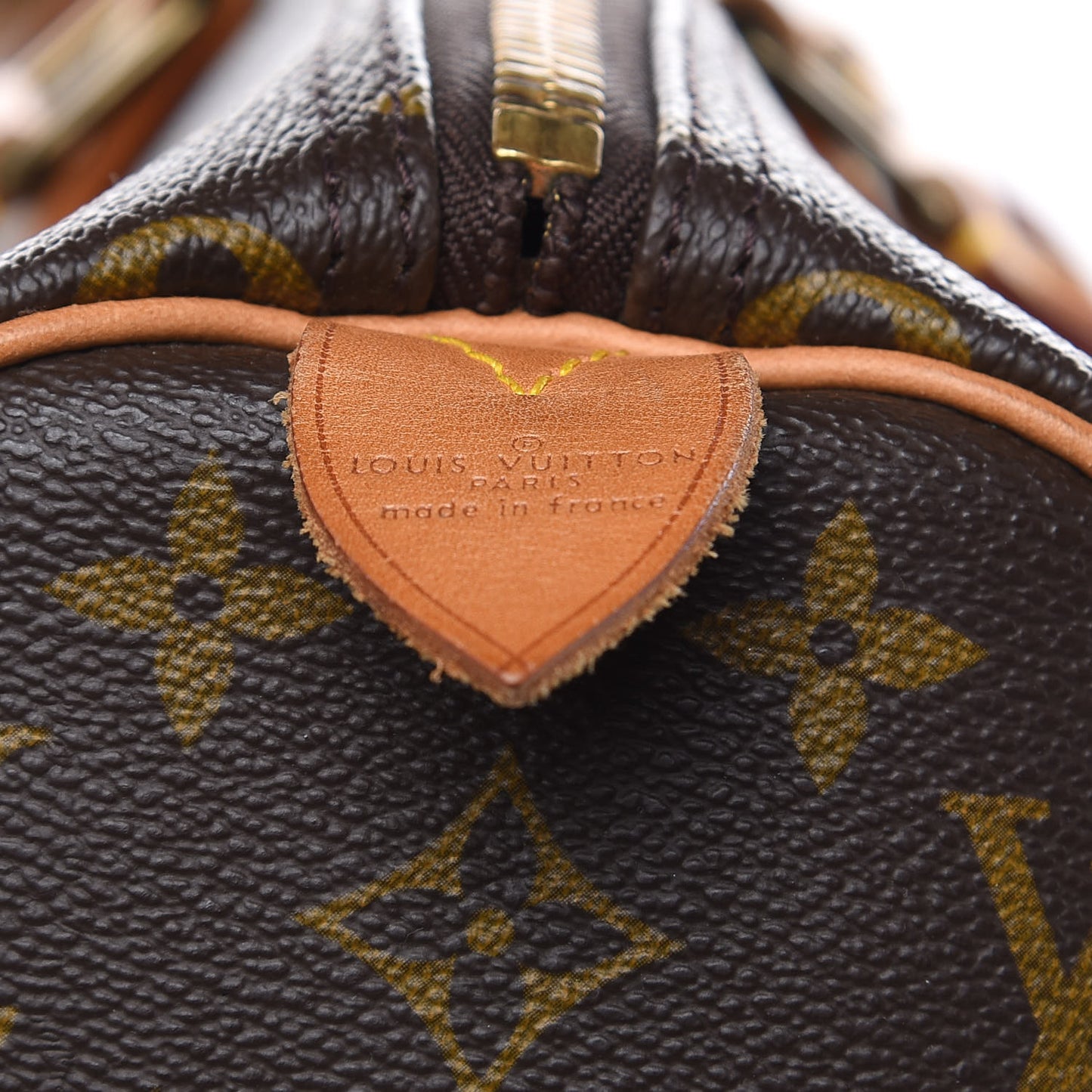 Monogram Keepall 45