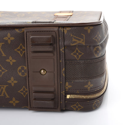 Louis Vuitton Monogram Satellite 53 18 of 21