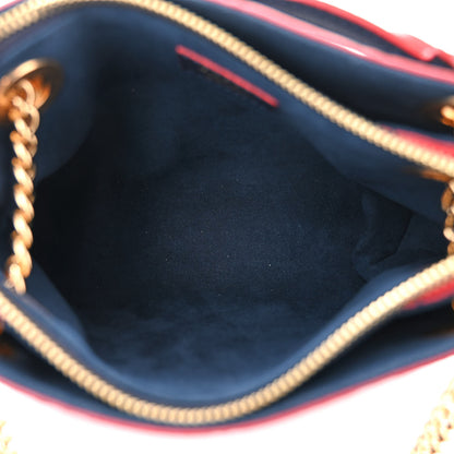 Louis Vuitton Empreinte Surene BB Marine Rouge 5 of 9