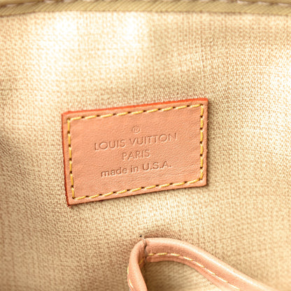 Louis Vuitton Monogram Trouville 6 of 11