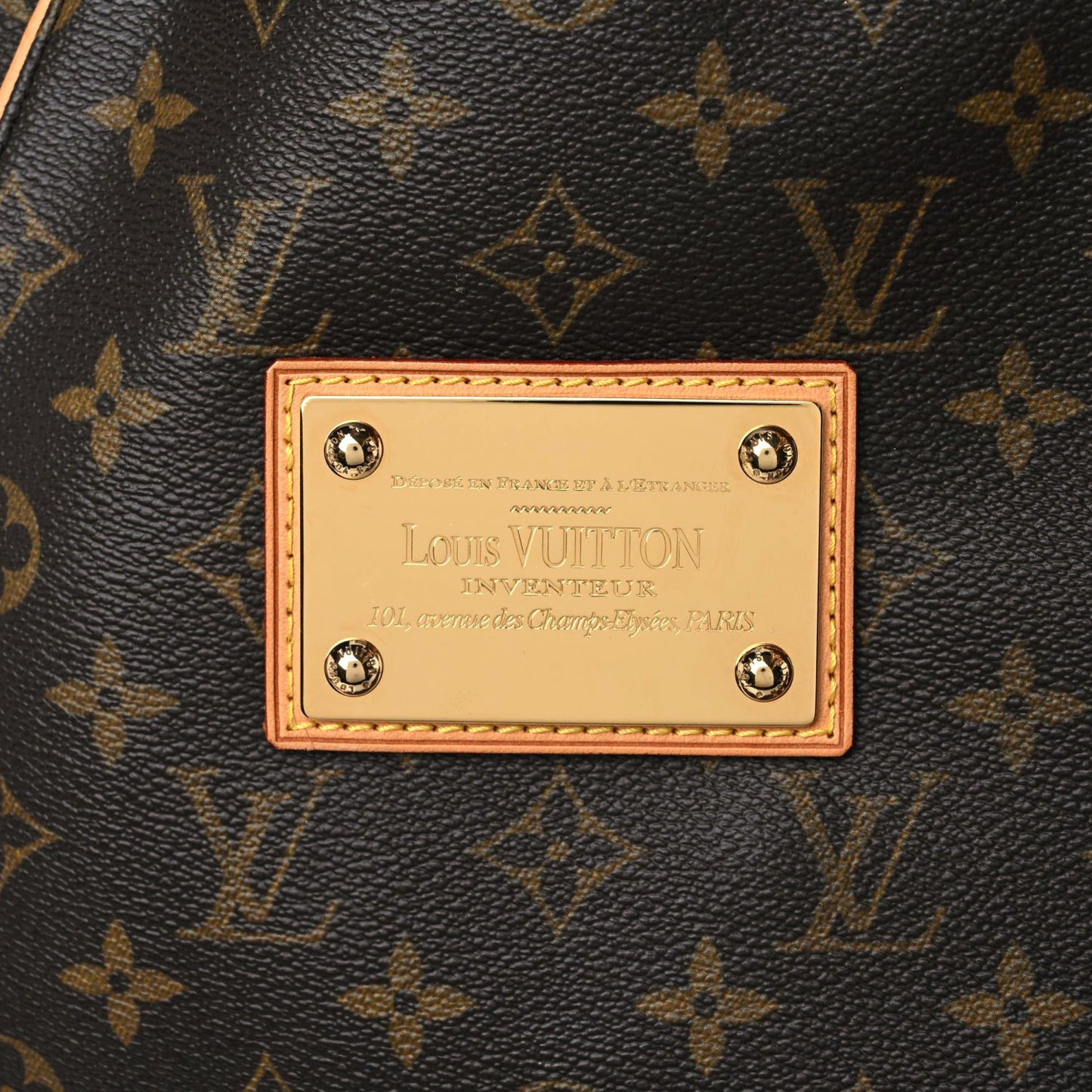 Monogram Galliera GM