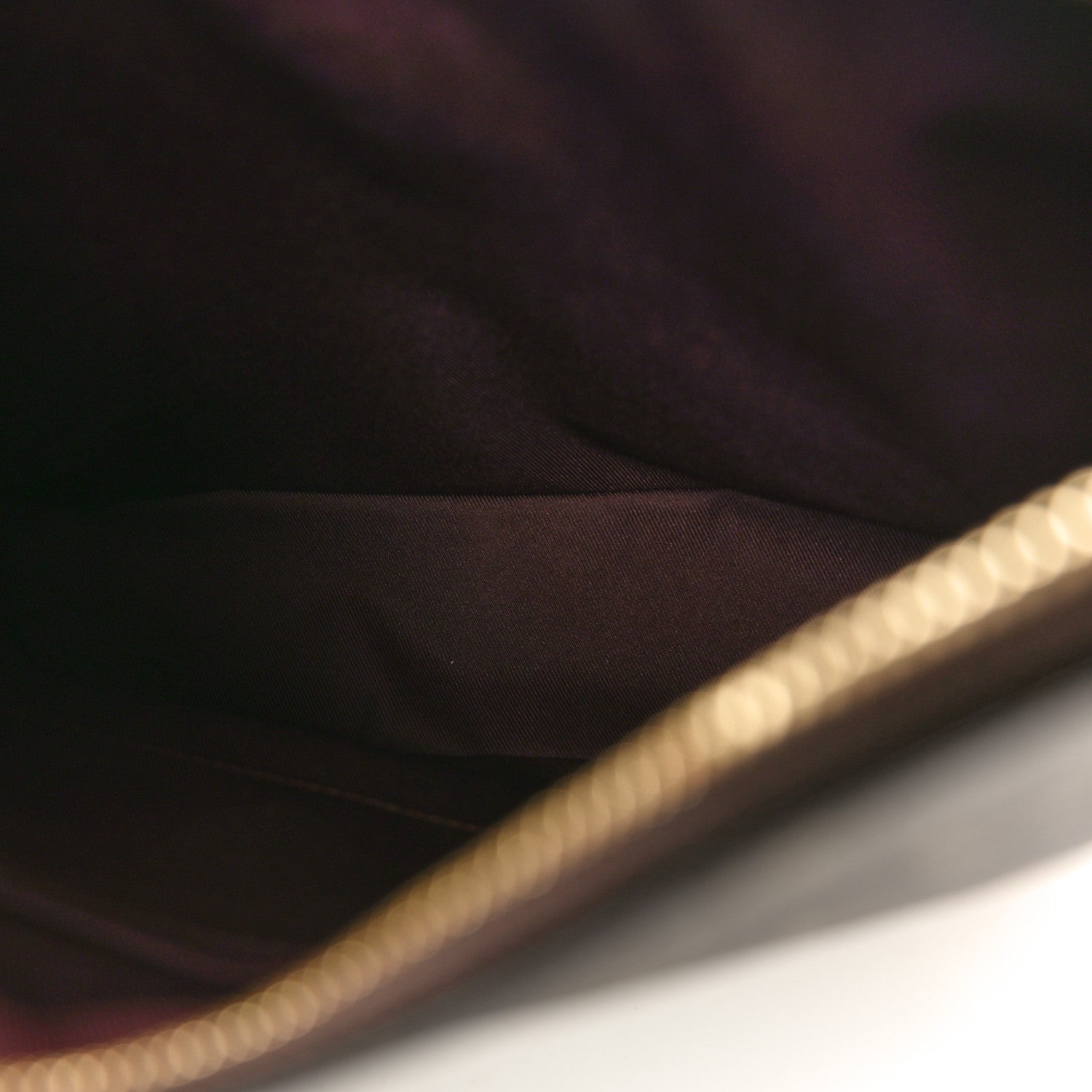 Louis Vuitton Monogram Odeon MM Natural 5 of 9