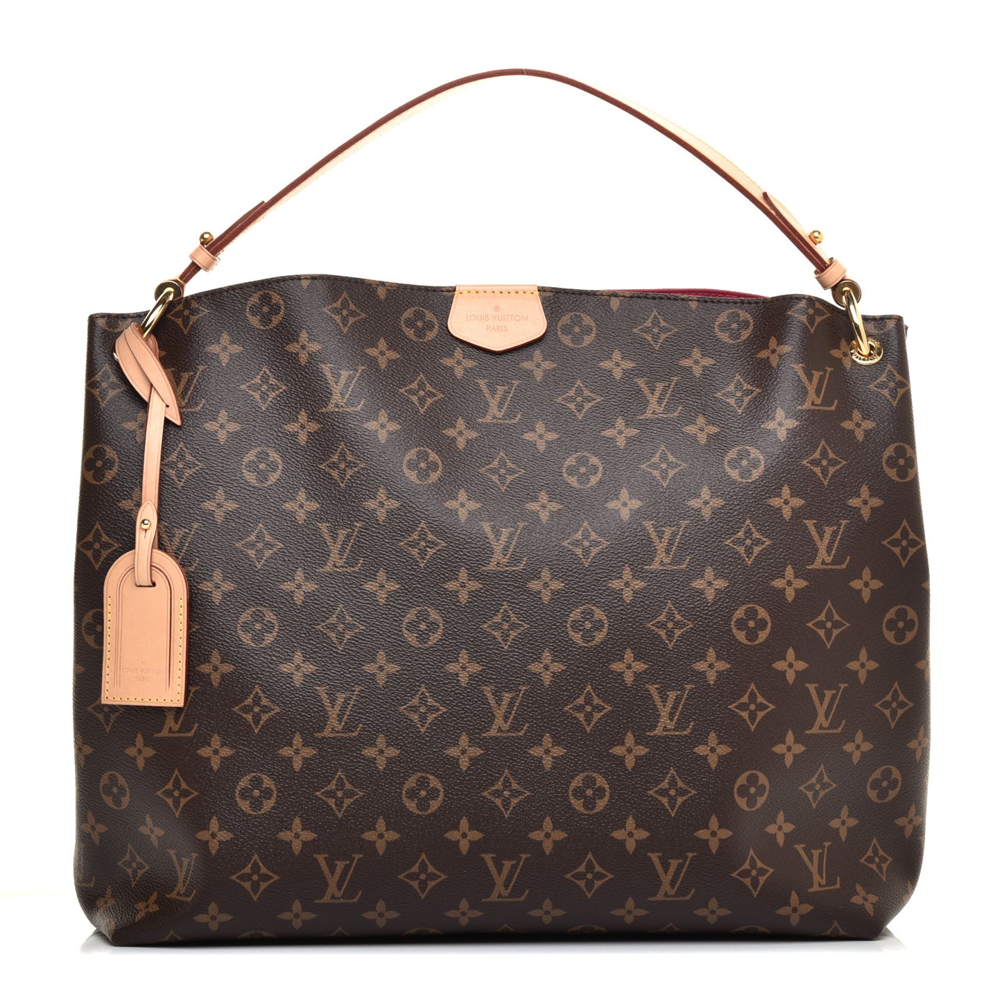 Monogram Graceful MM Pivoine