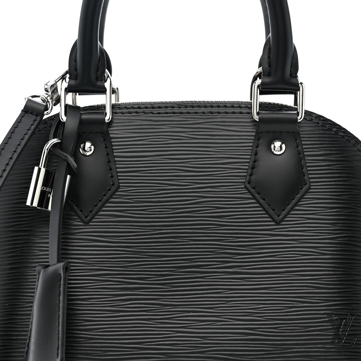 Epi Alma BB Black