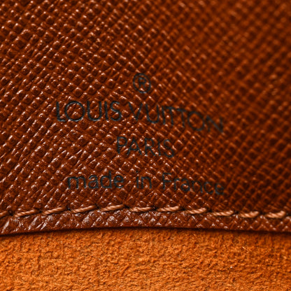 Louis Vuitton Monogram Musette Tango 6 of 8