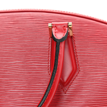 Louis Vuitton Epi Jasmin Rouge 13 of 15