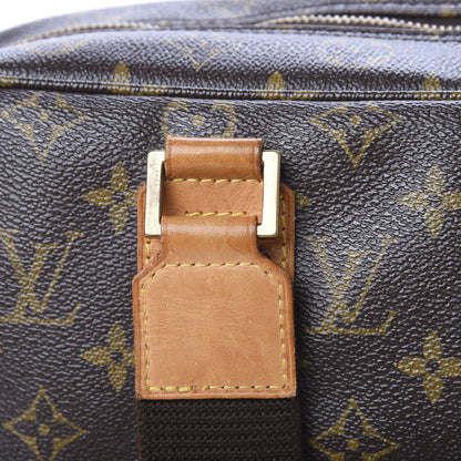 Louis Vuitton Monogram Sac Bosphore Briefcase 10 of 14