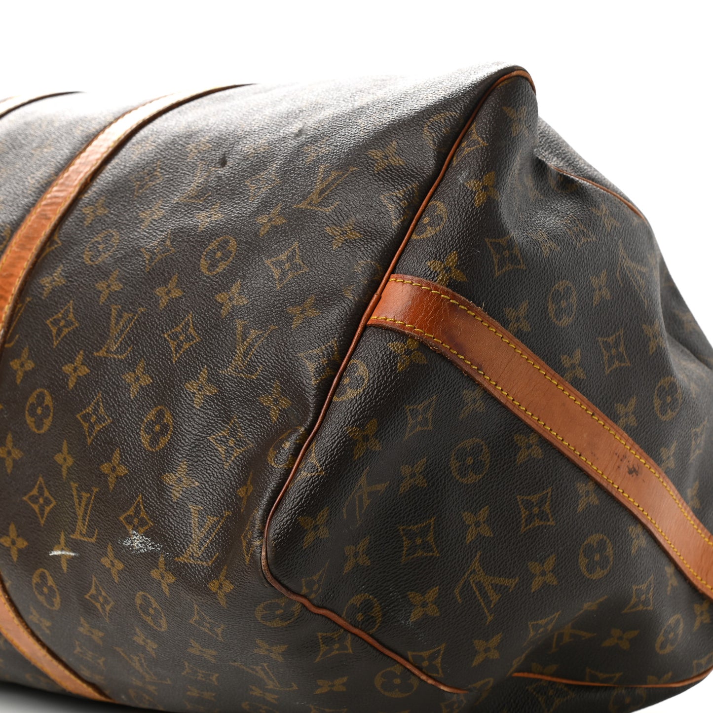 Monogram Keepall Bandouliere 55