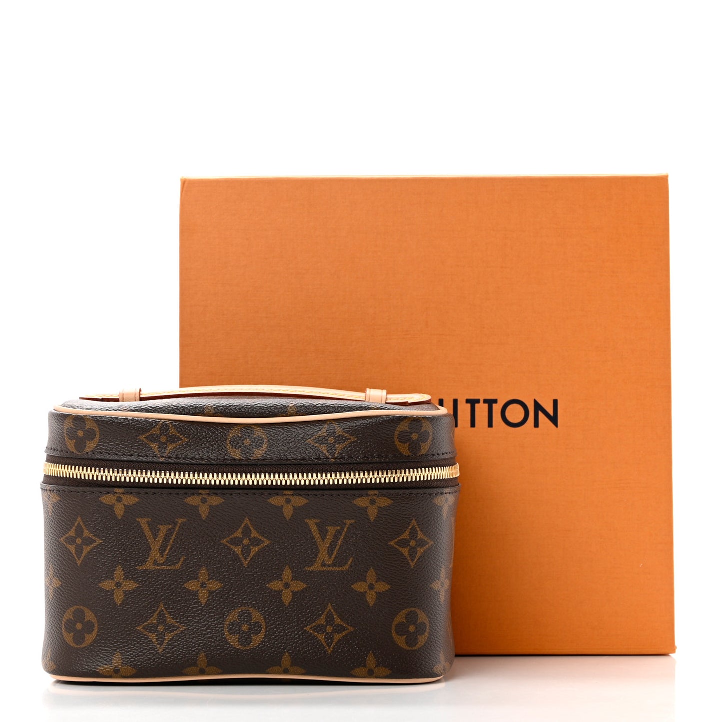 Monogram Nice Mini