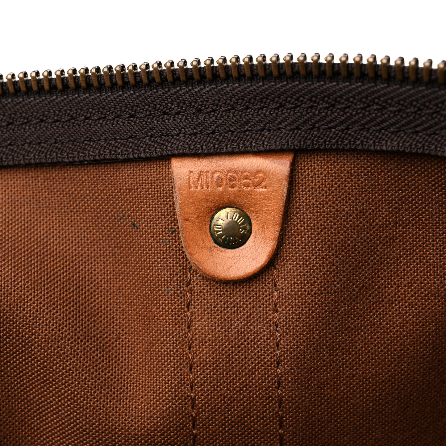Monogram Keepall 55