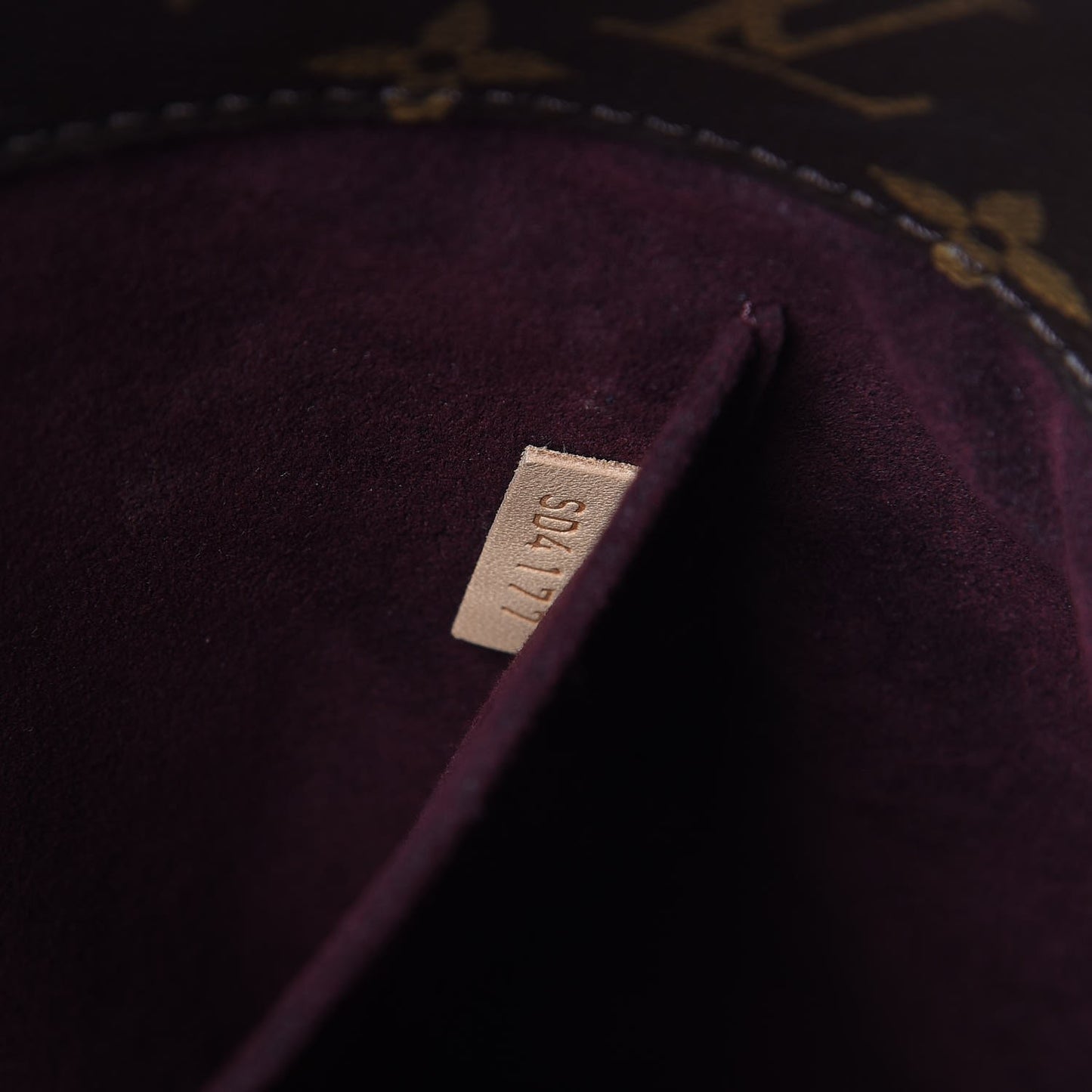 Monogram Montaigne GM