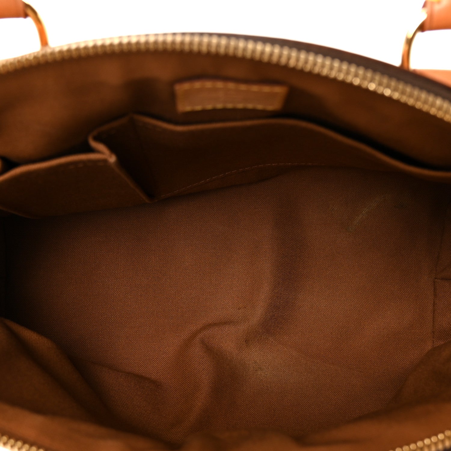 Louis Vuitton Monogram Tivoli PM 5 of 11