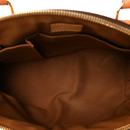 Louis Vuitton Monogram Tivoli PM 5 of 11