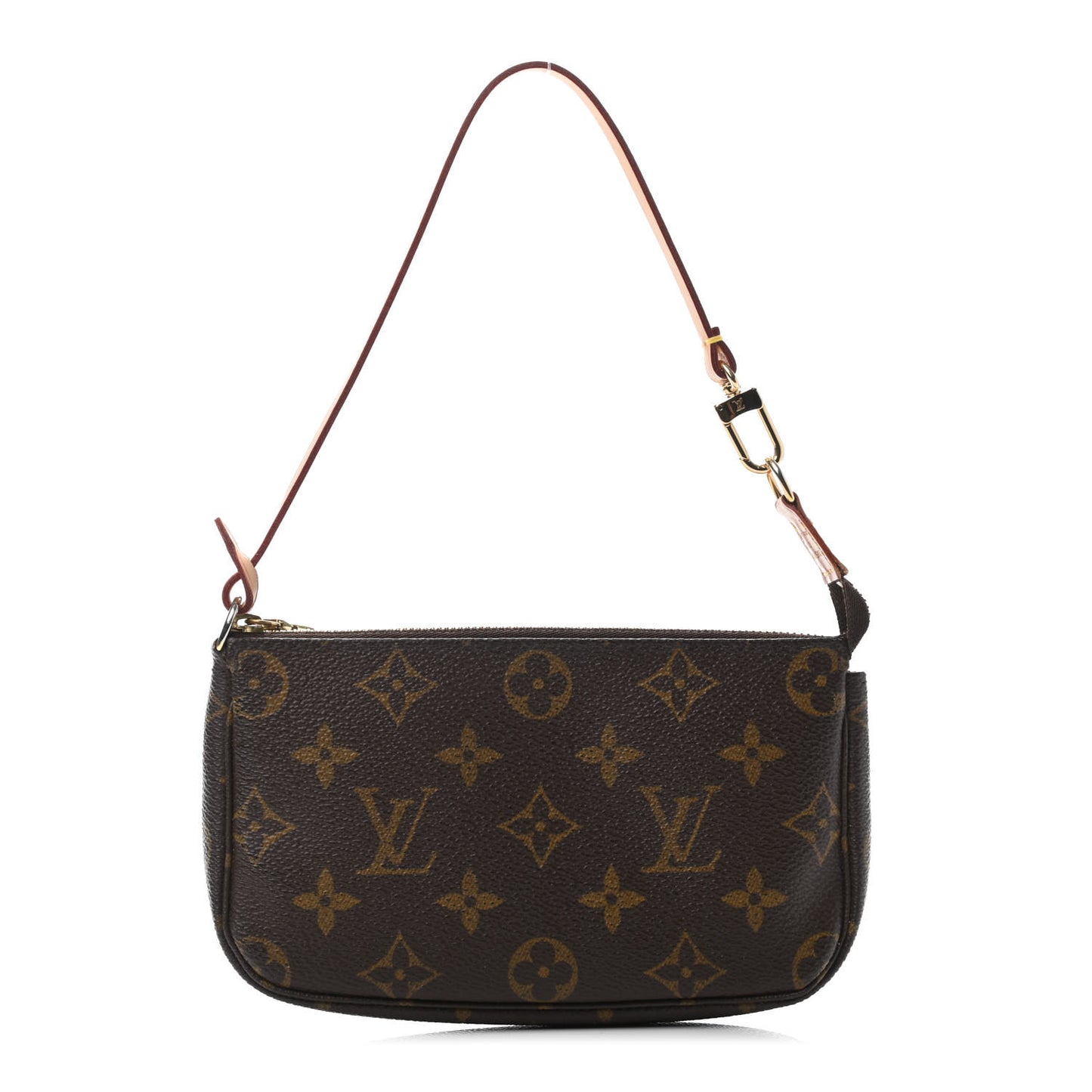 Monogram Pochette Accessories