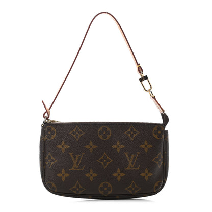 Louis Vuitton Monogram Pochette Accessories 1 of 4