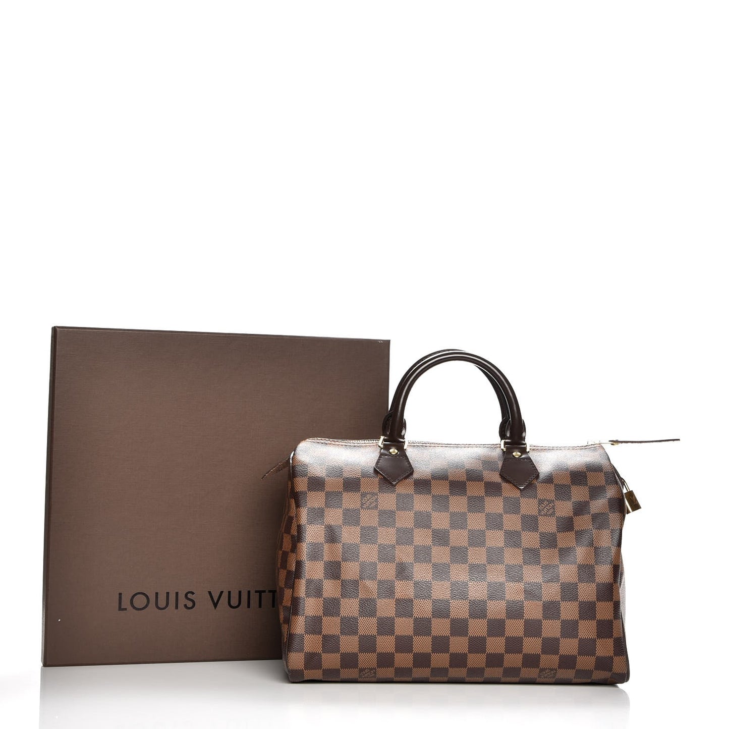 Damier Ebene Speedy 30