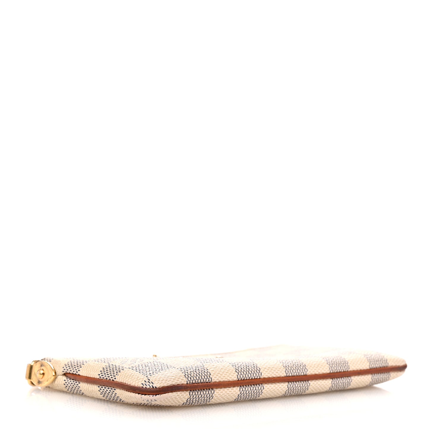 Damier Azur Pochette Milla MM