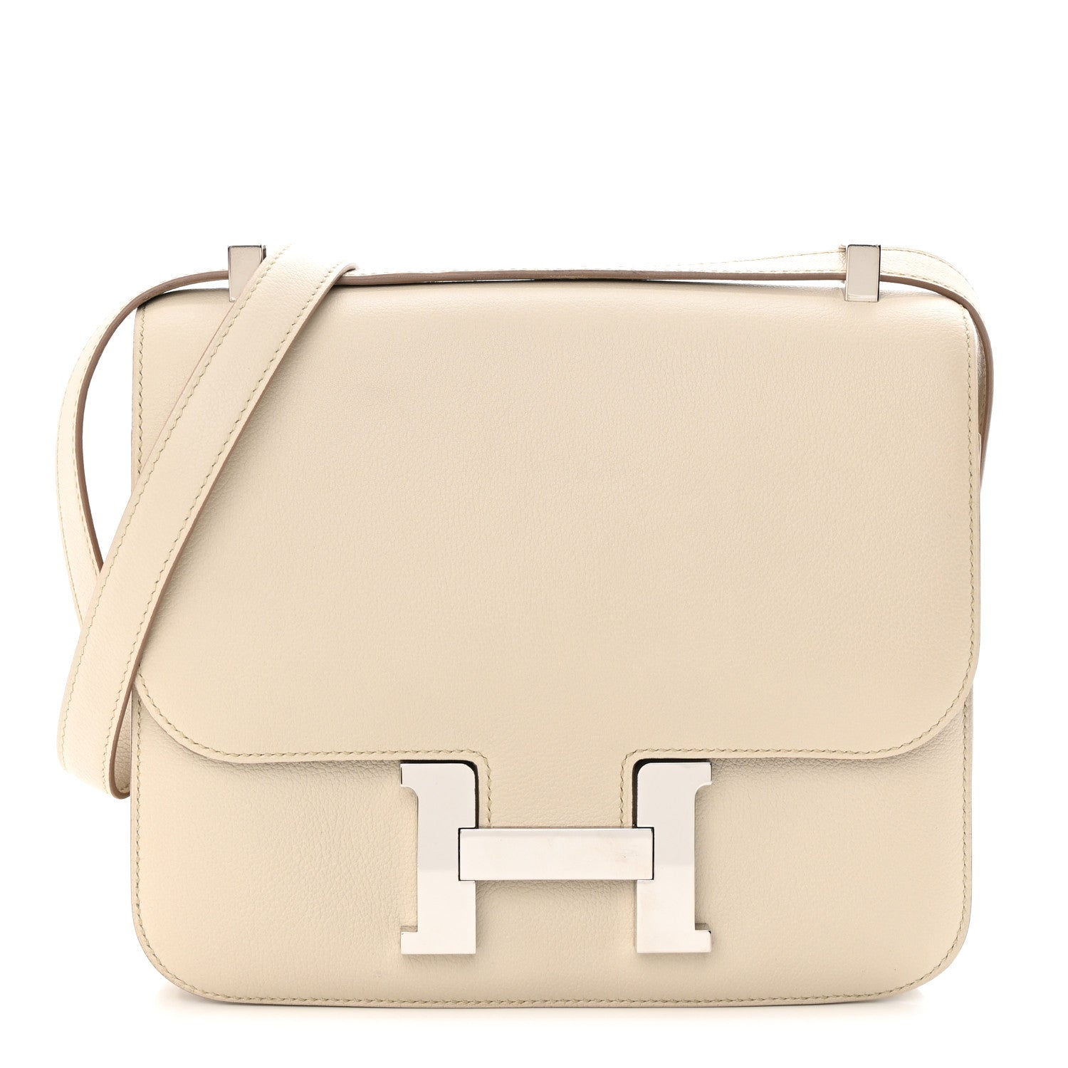 Hermes Evercolor Constance 24 Beton 1 of 17