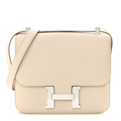 Hermes Evercolor Constance 24 Beton 1 of 17