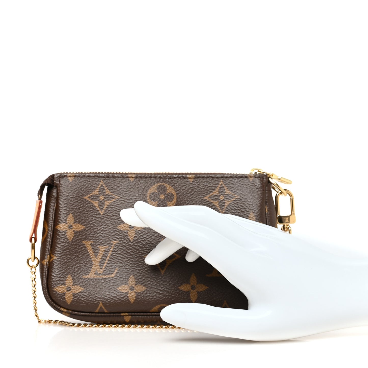 Monogram Mini Pochette Accessories