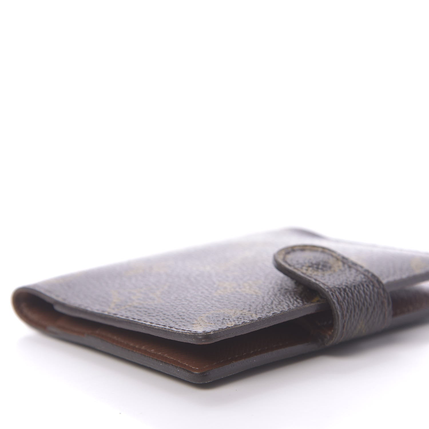 Louis Vuitton Monogram Mini Agenda Cover 10 of 11