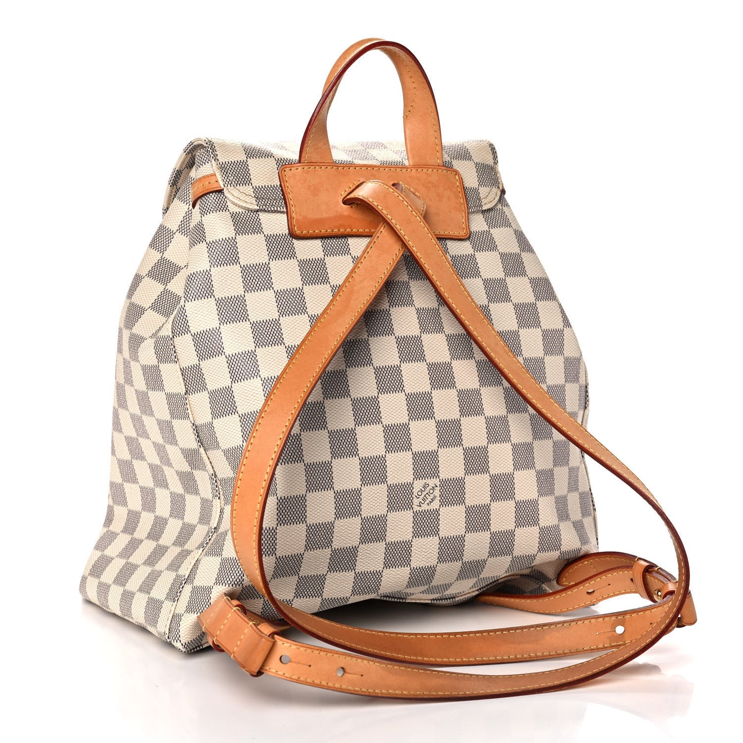 Damier Azur Sperone Backpack