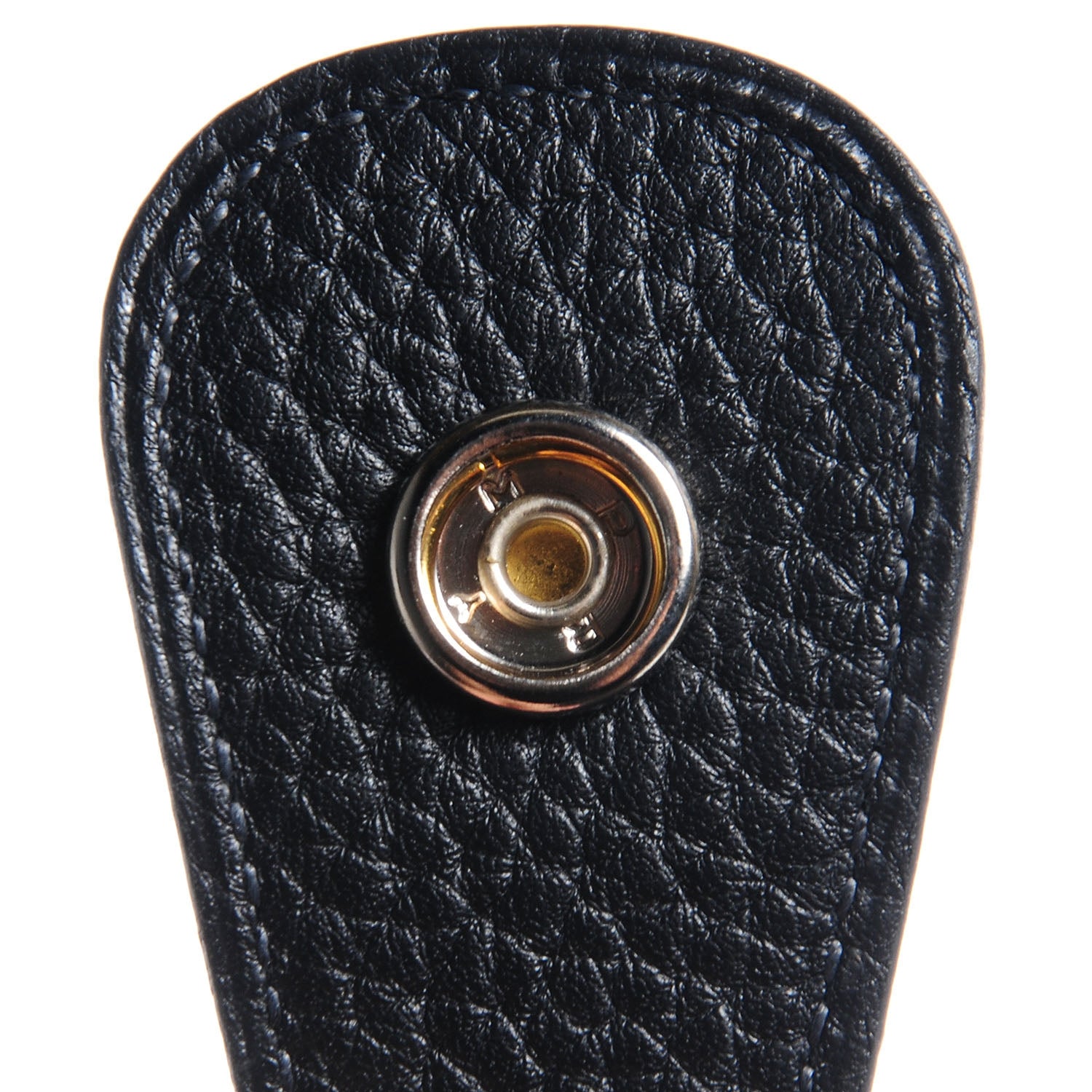 Hermes Taurillon Clemence Evelyne III GM Black 15 of 15