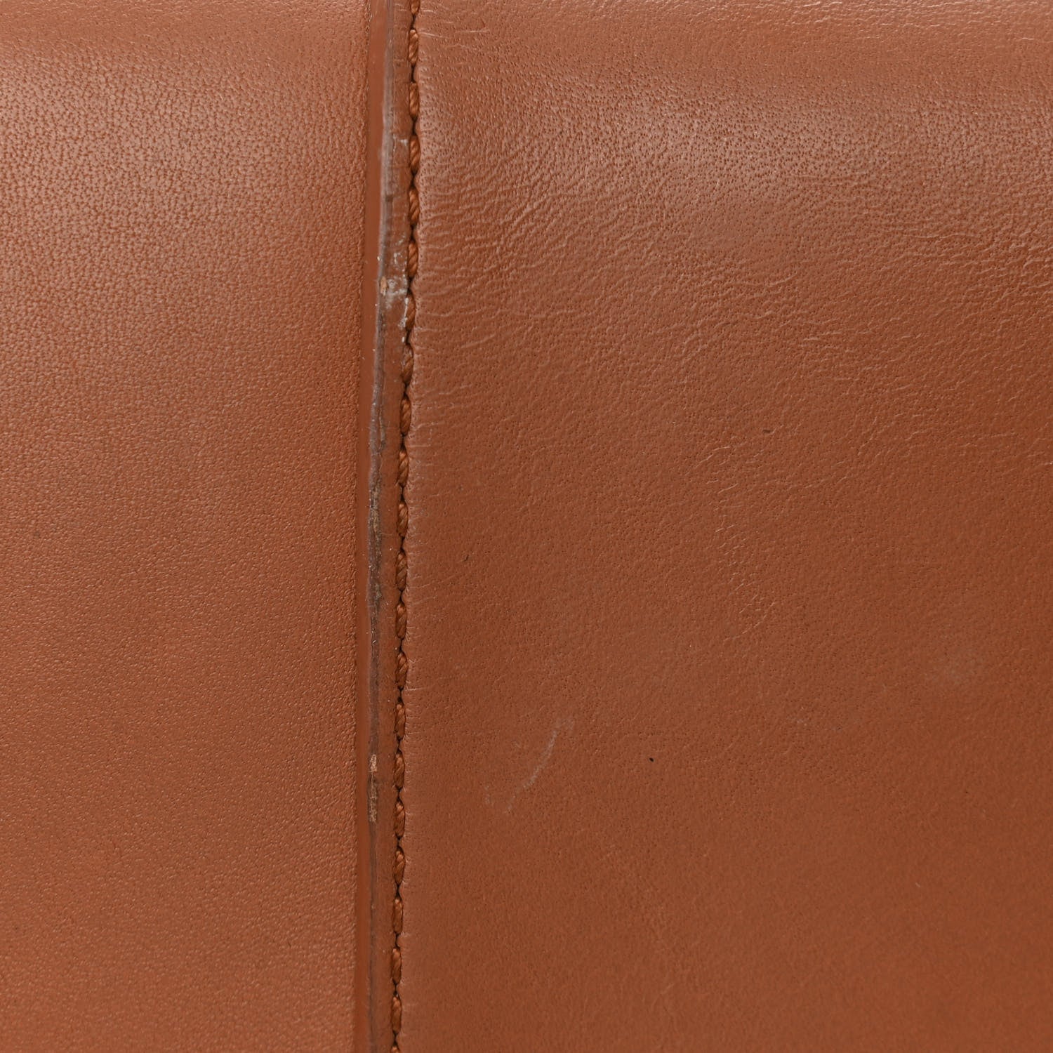 Alexander Wang Smooth Calfskin Genesis Box Chain Hobo Tan 14 of 14