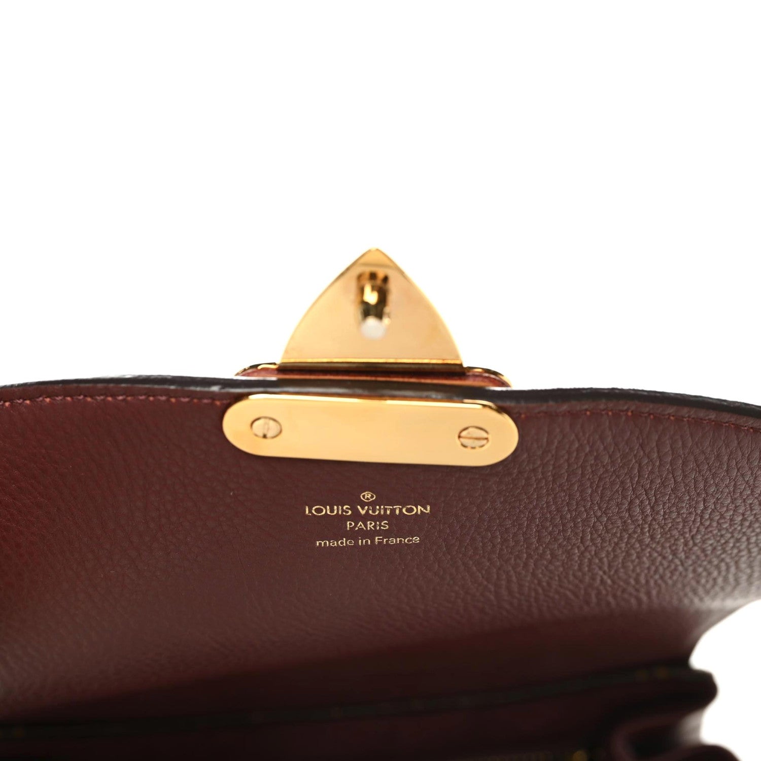 Louis Vuitton Monogram Eden PM Aurore 8 of 8