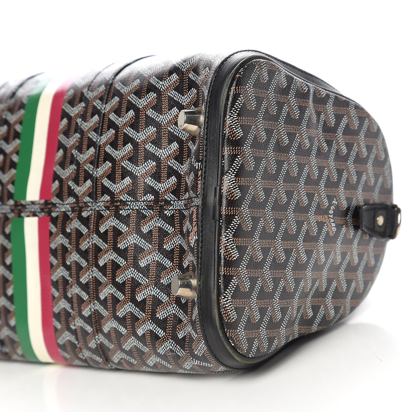 Goyardine Croisiere 35 Black