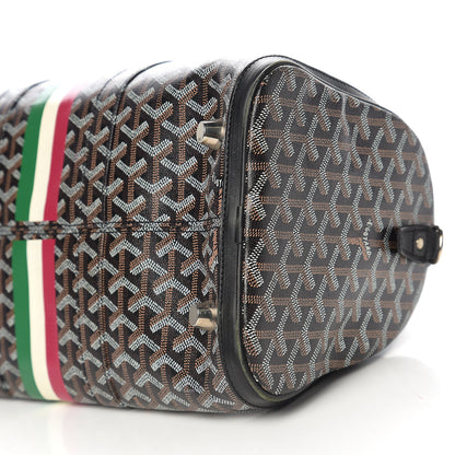 Goyard Goyardine Croisiere 35 Black 9 of 9