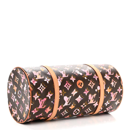 Louis Vuitton Watercolor Aquarelle Papillon 4 of 9